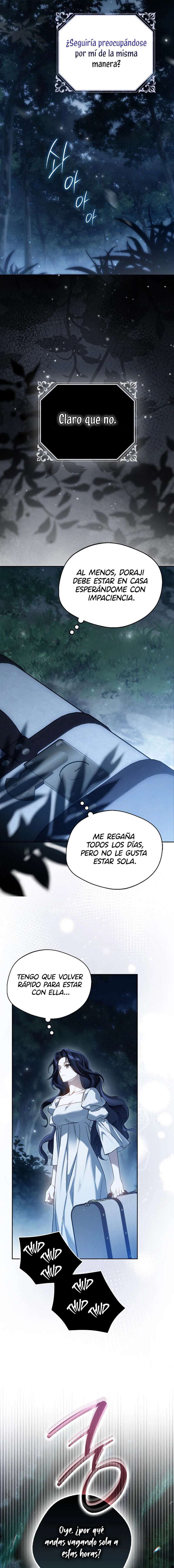 Marques De Marron Capítulo 6 - Página 18