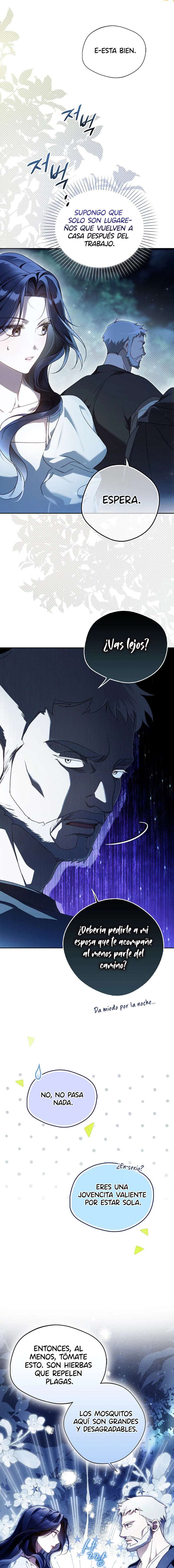 Marques De Marron Capítulo 6 - Página 20