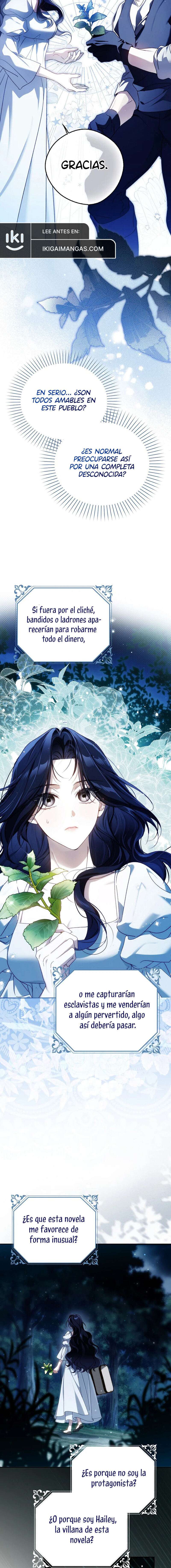 Marques De Marron Capítulo 6 - Página 21