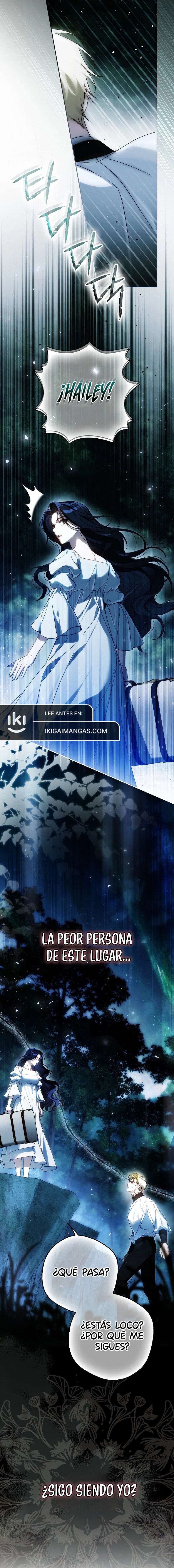 Marques De Marron Capítulo 6 - Página 22