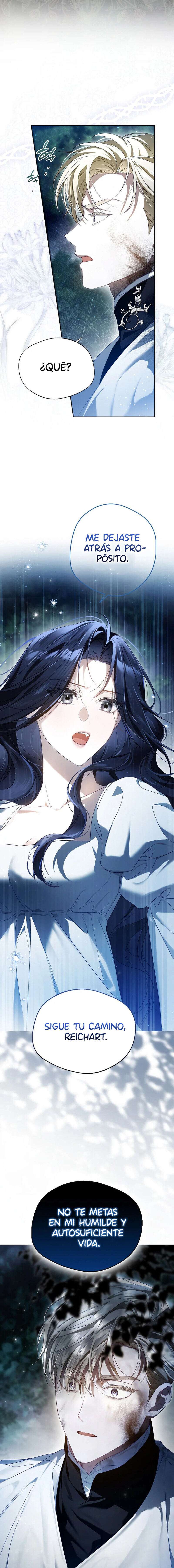 Marques De Marron Capítulo 6 - Página 23