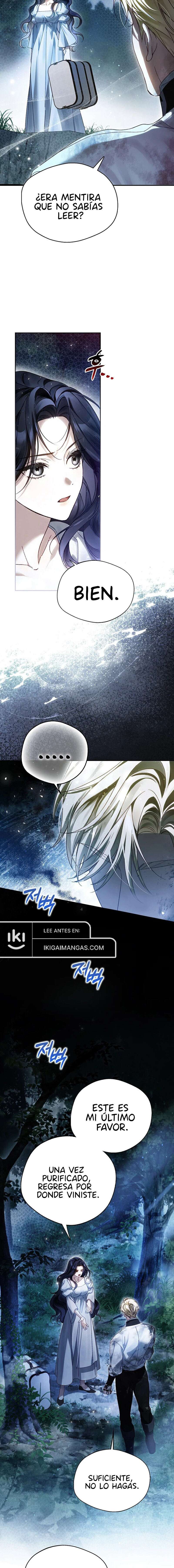 Marques De Marron Capítulo 7 - Página 11