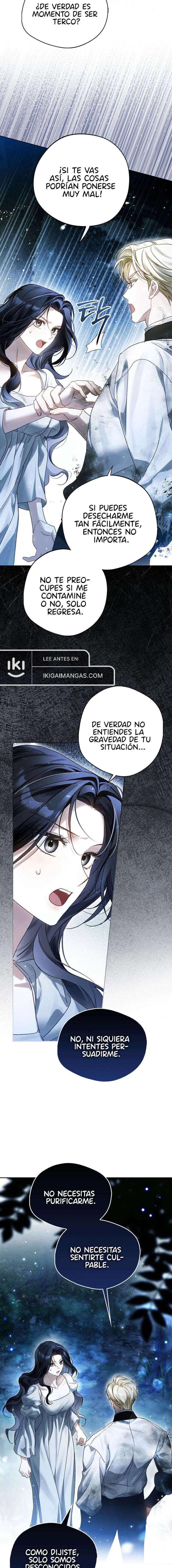 Marques De Marron Capítulo 7 - Página 12