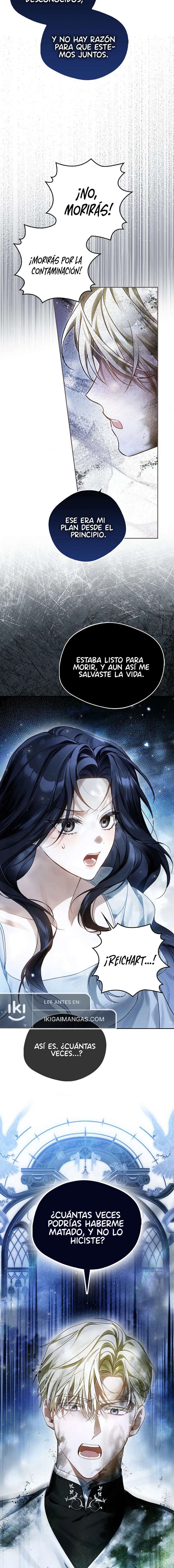 Marques De Marron Capítulo 7 - Página 13