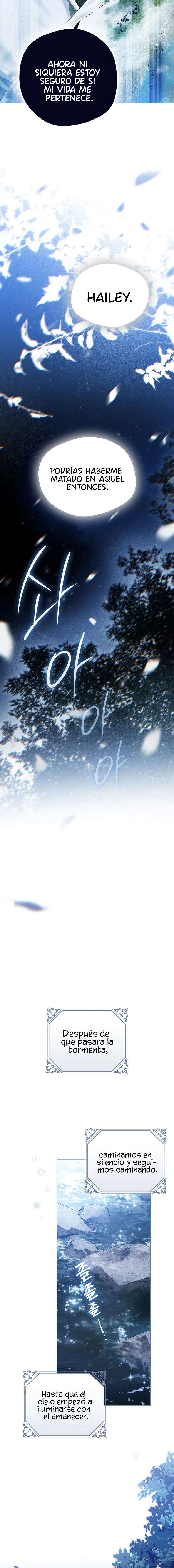 Marques De Marron Capítulo 7 - Página 14