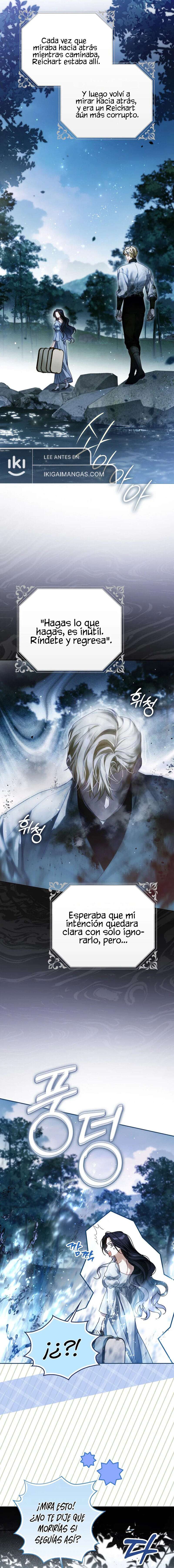 Marques De Marron Capítulo 7 - Página 15