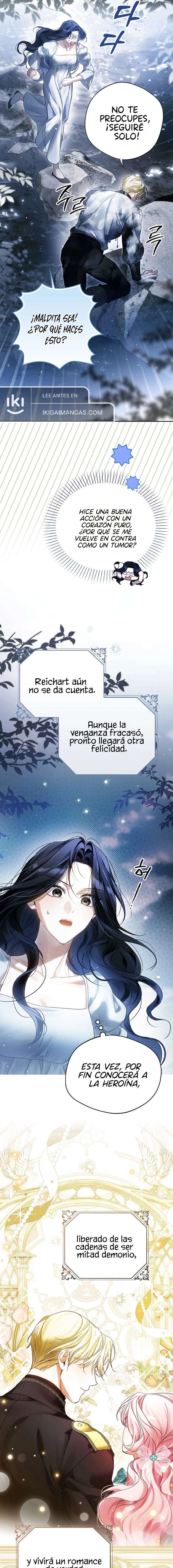 Marques De Marron Capítulo 7 - Página 16