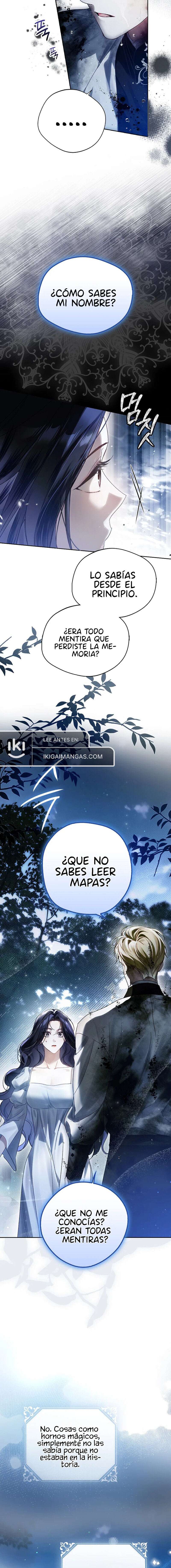 Marques De Marron Capítulo 7 - Página 18