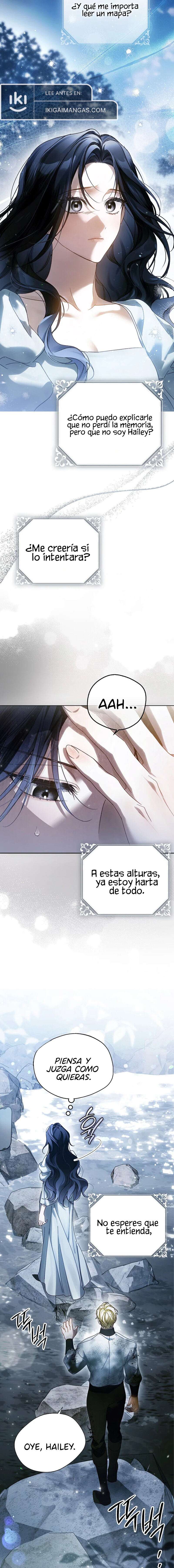 Marques De Marron Capítulo 7 - Página 19