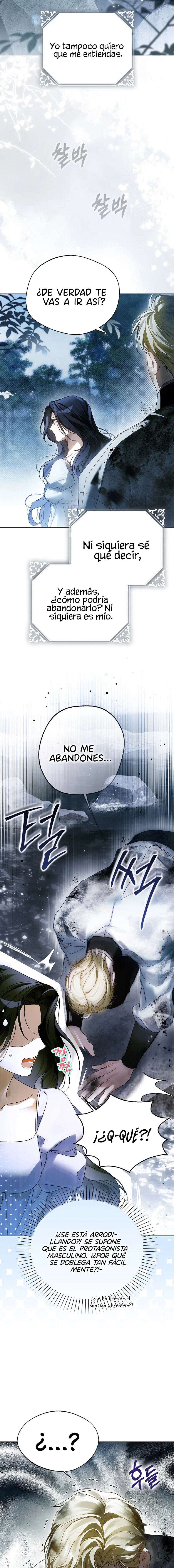 Marques De Marron Capítulo 7 - Página 20