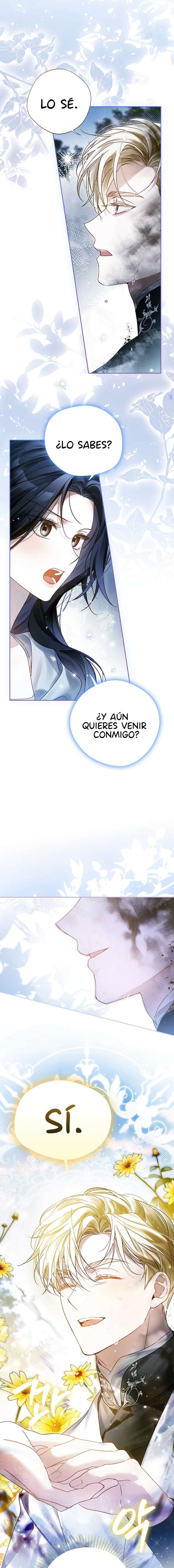 Marques De Marron Capítulo 7 - Página 22