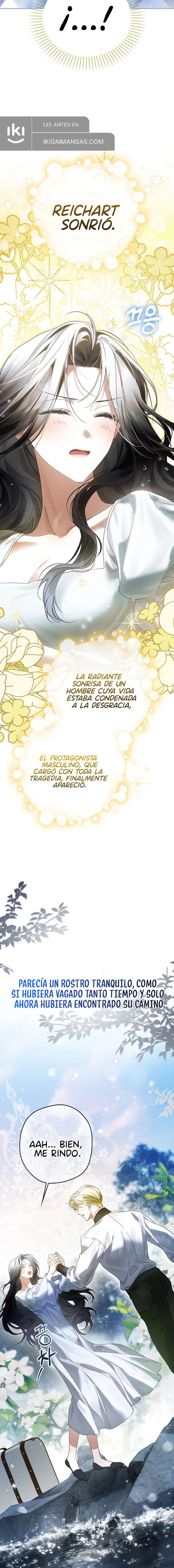 Marques De Marron Capítulo 7 - Página 23