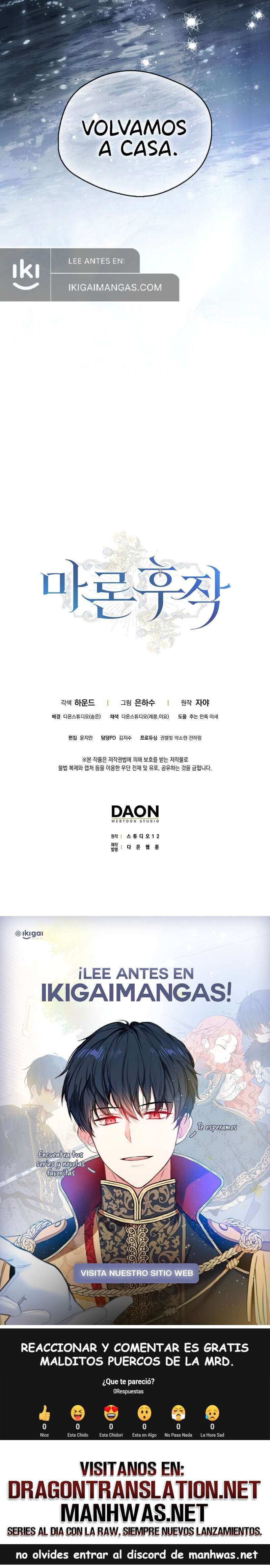 Marques De Marron Capítulo 7 - Página 24