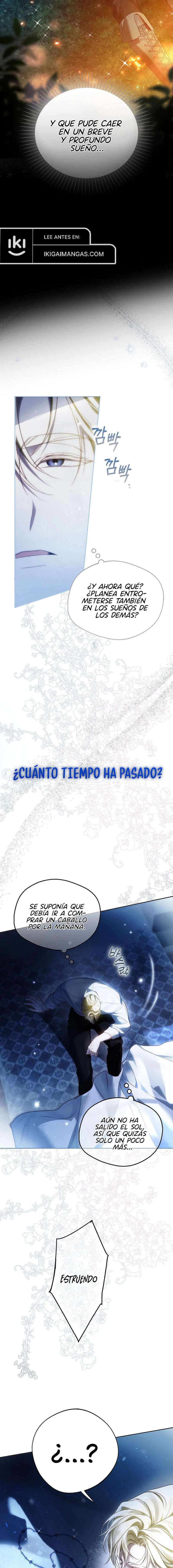 Marques De Marron Capítulo 7 - Página 3