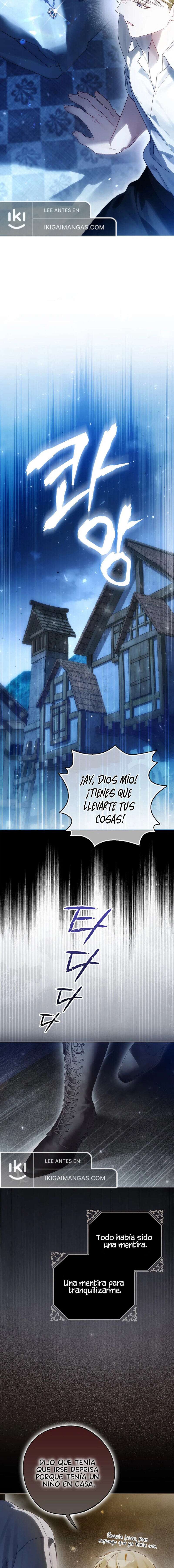 Marques De Marron Capítulo 7 - Página 4