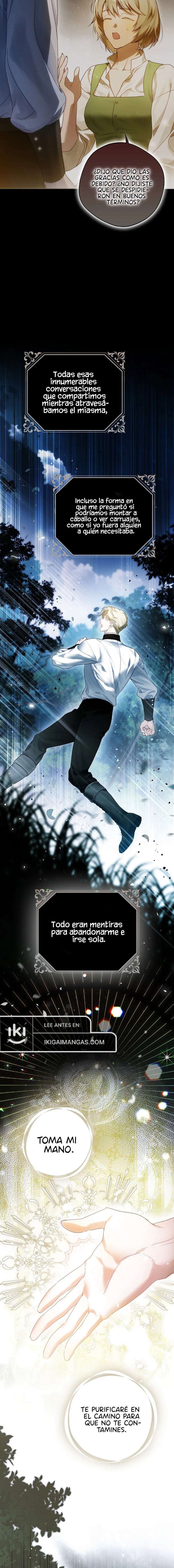 Marques De Marron Capítulo 7 - Página 5