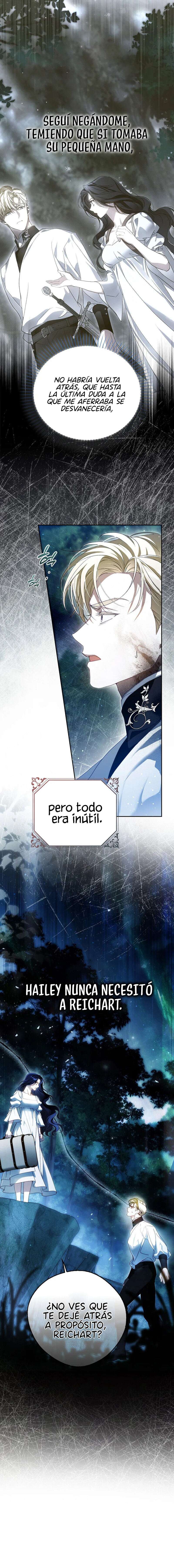 Marques De Marron Capítulo 7 - Página 6