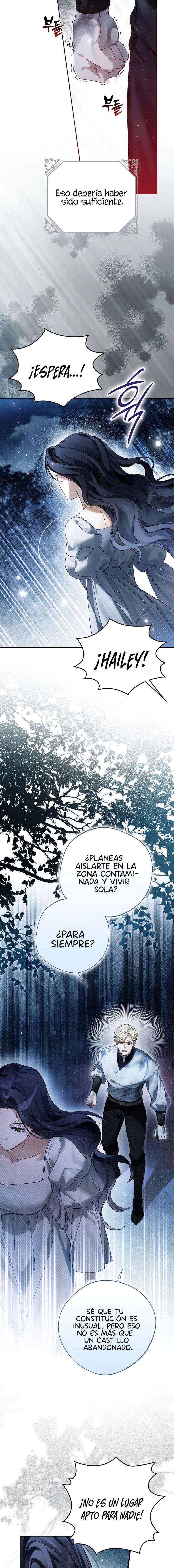 Marques De Marron Capítulo 7 - Página 8