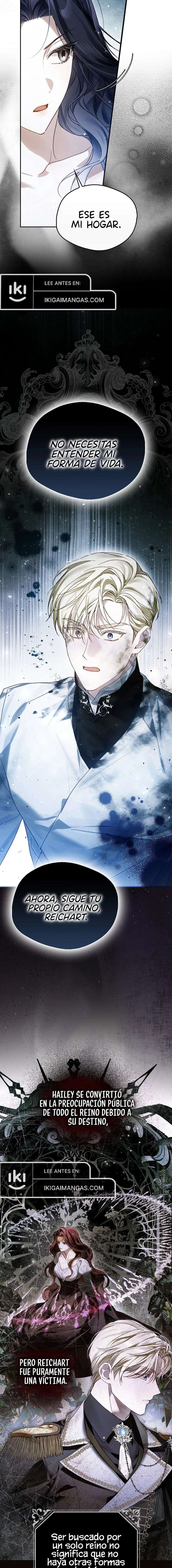 Marques De Marron Capítulo 7 - Página 9