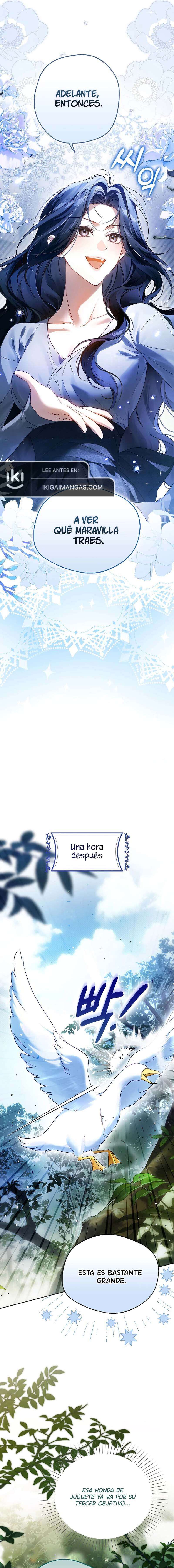 Marques De Marron Capítulo 8 - Página 13