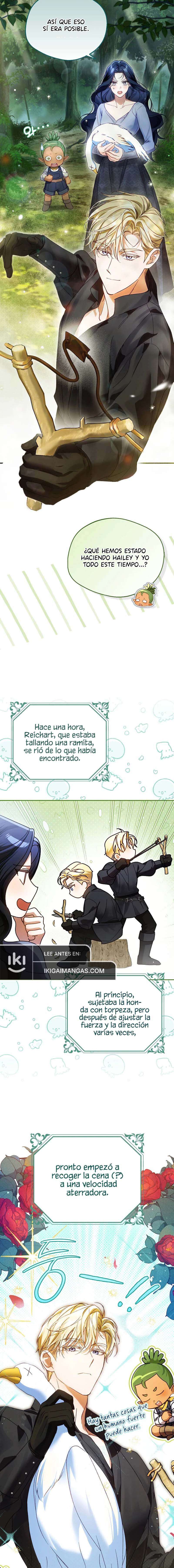 Marques De Marron Capítulo 8 - Página 14