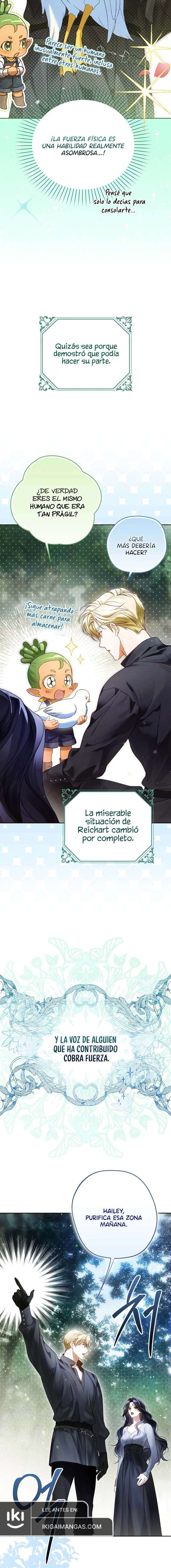 Marques De Marron Capítulo 8 - Página 15