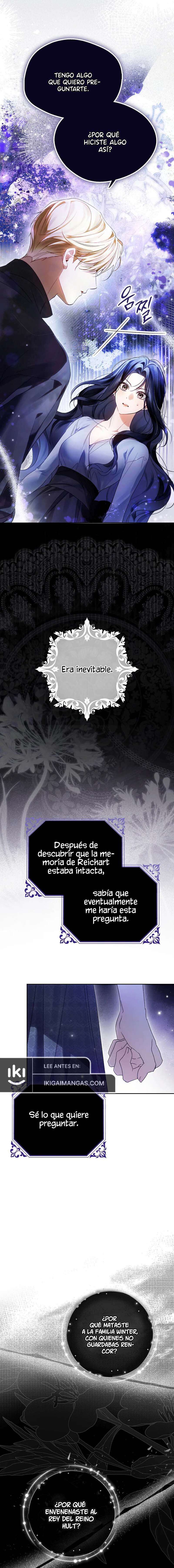 Marques De Marron Capítulo 8 - Página 17