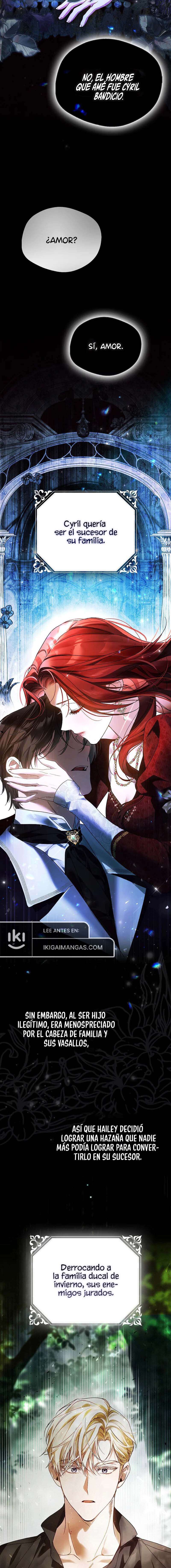 Marques De Marron Capítulo 8 - Página 19