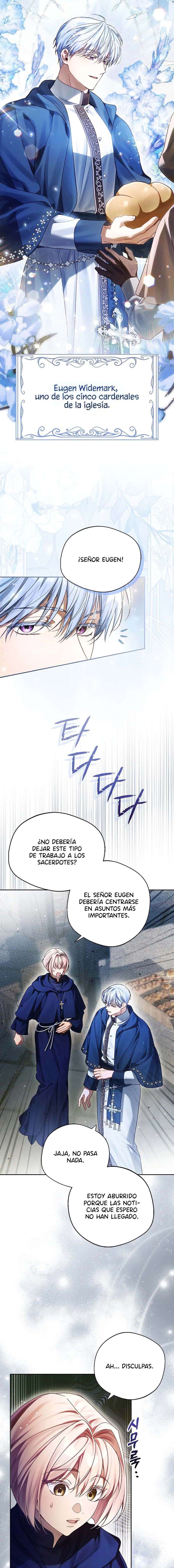 Marques De Marron Capítulo 8 - Página 2