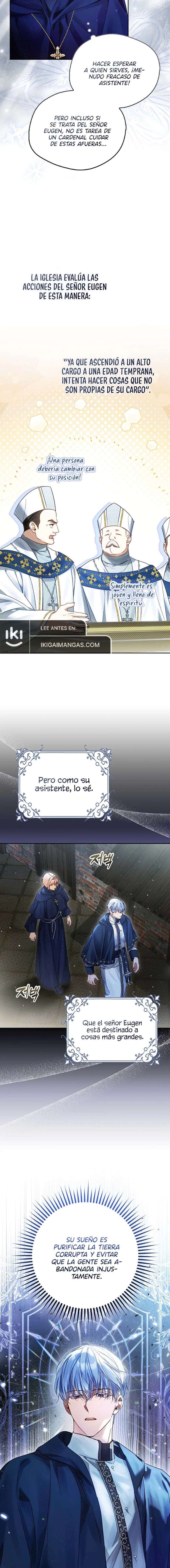 Marques De Marron Capítulo 8 - Página 3