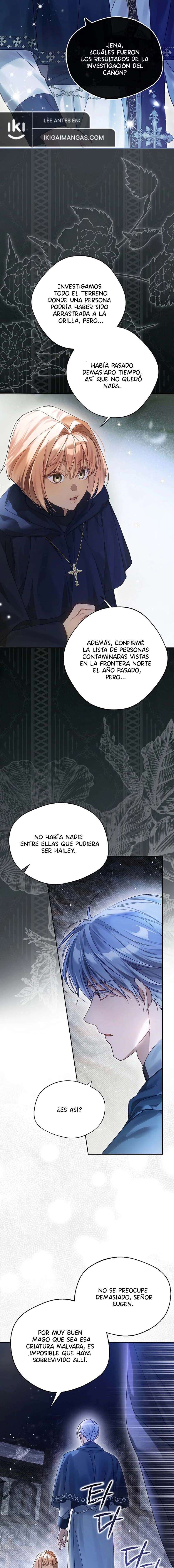 Marques De Marron Capítulo 8 - Página 4