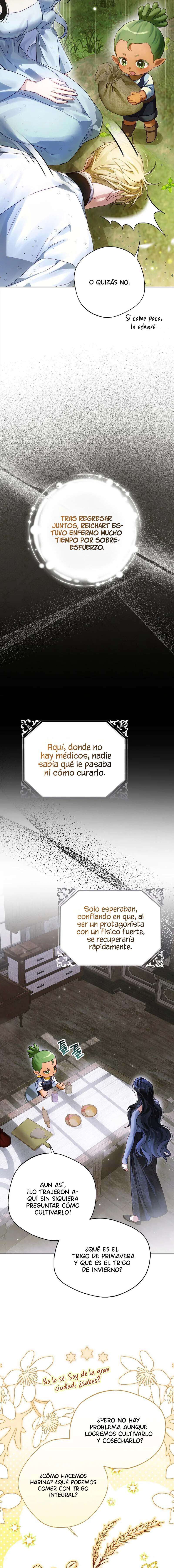 Marques De Marron Capítulo 8 - Página 9