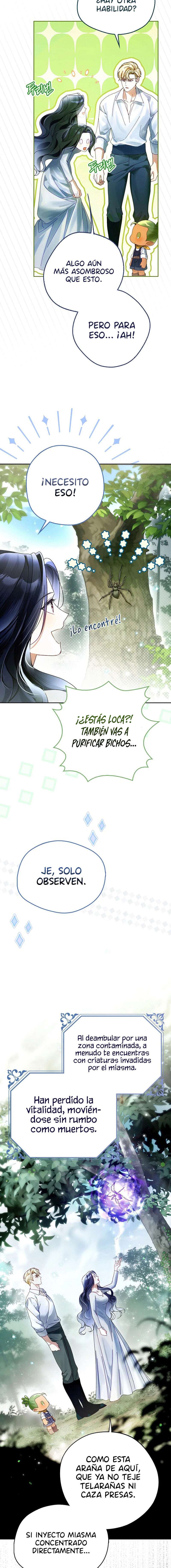 Marques De Marron Capítulo 9 - Página 12