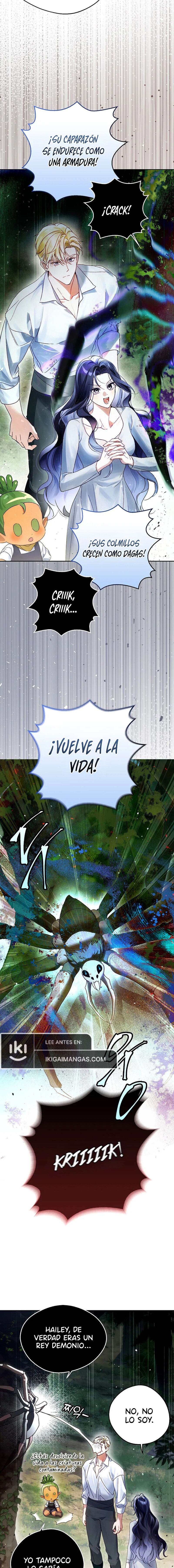 Marques De Marron Capítulo 9 - Página 13