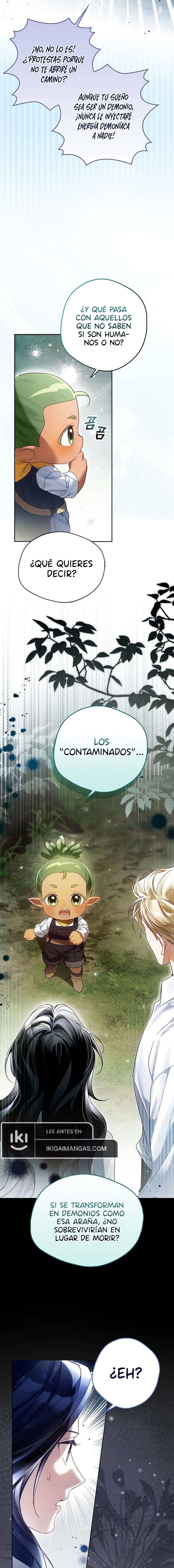 Marques De Marron Capítulo 9 - Página 15