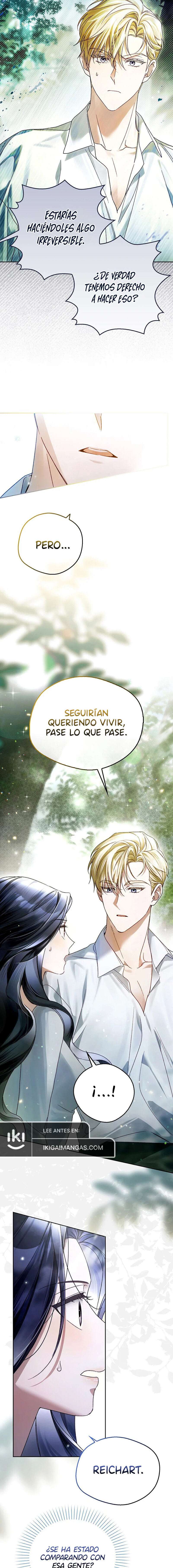 Marques De Marron Capítulo 9 - Página 17