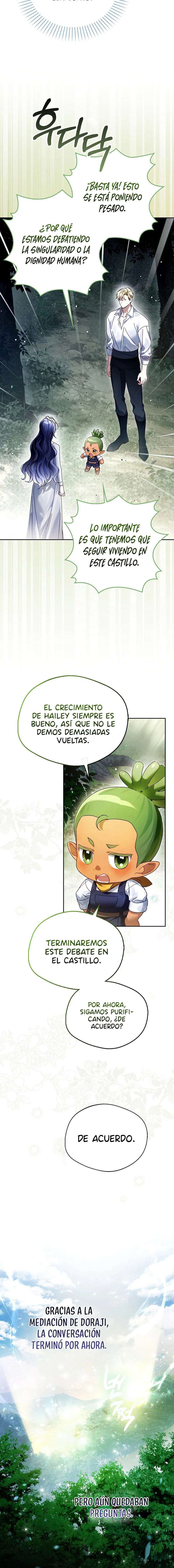 Marques De Marron Capítulo 9 - Página 18