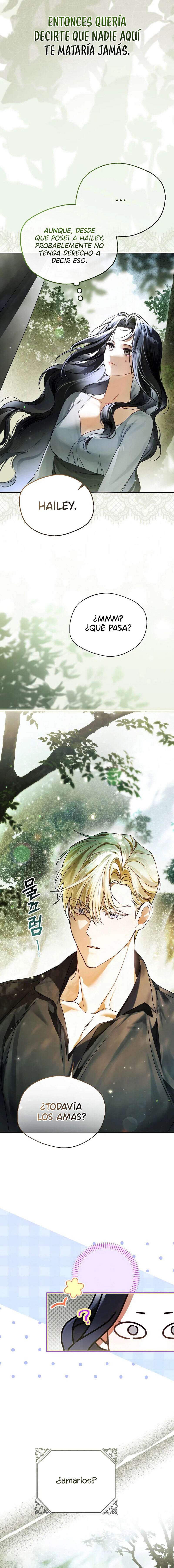 Marques De Marron Capítulo 9 - Página 2