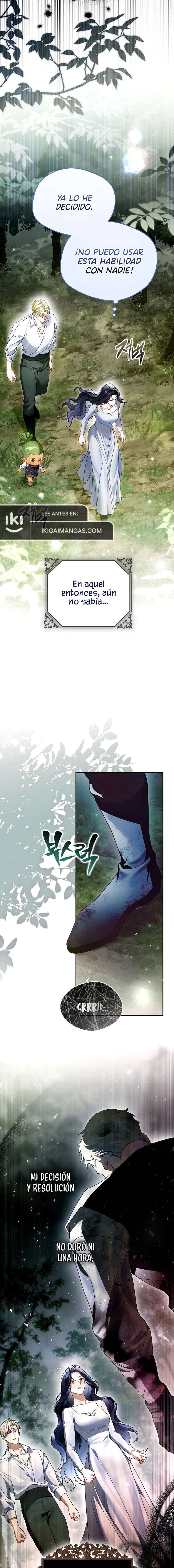 Marques De Marron Capítulo 9 - Página 20