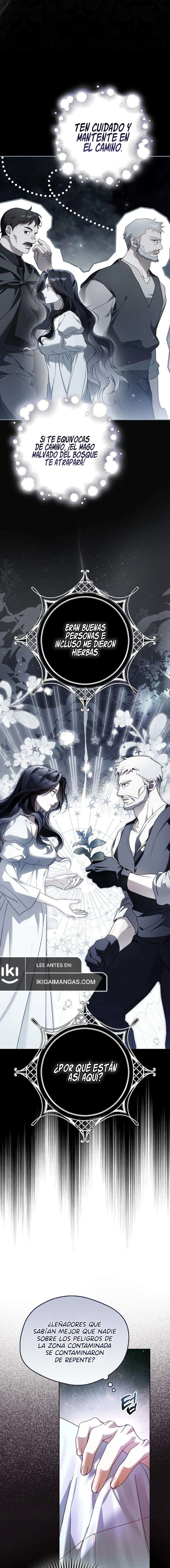 Marques De Marron Capítulo 9 - Página 22