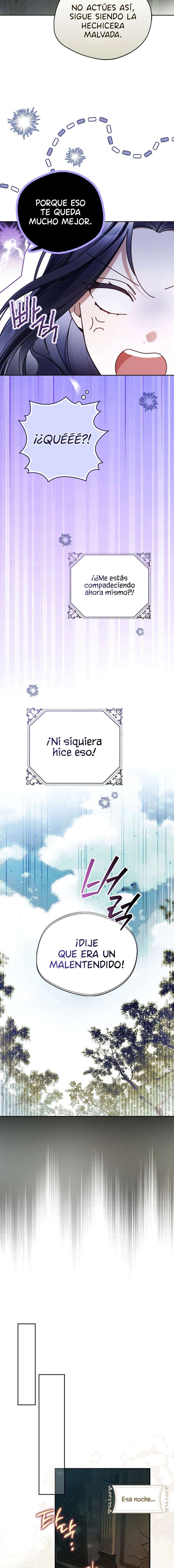 Marques De Marron Capítulo 9 - Página 4