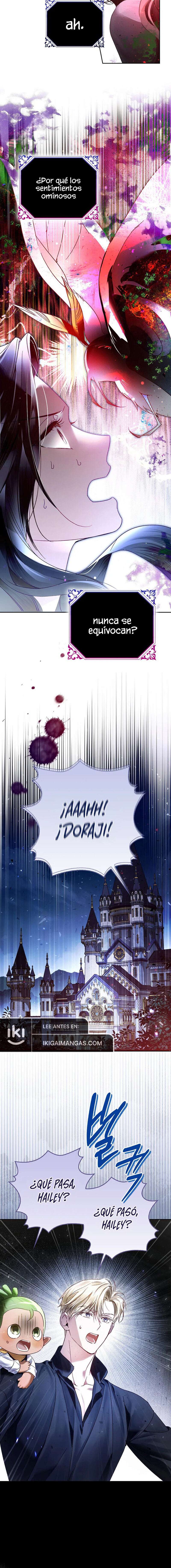 Marques De Marron Capítulo 9 - Página 8