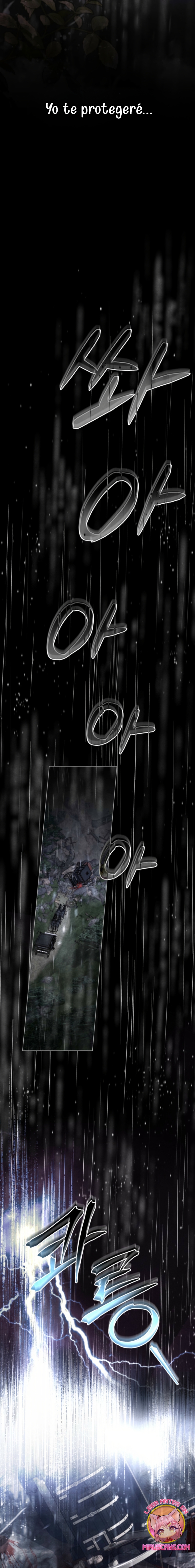 La noche de la emperatriz Capítulo 11 - Página 13