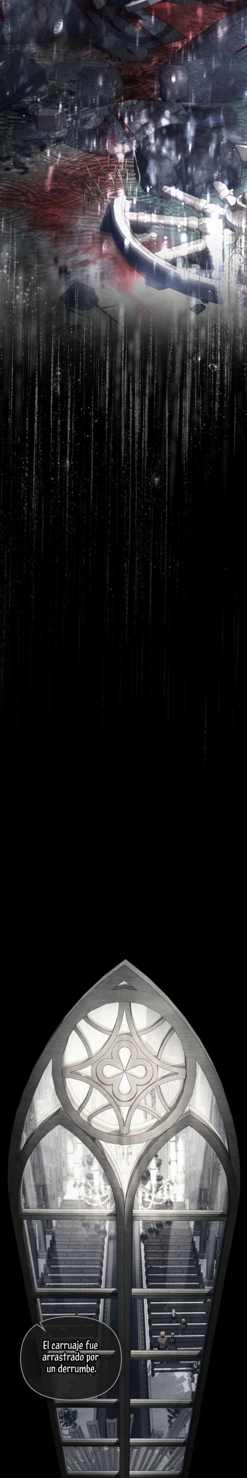 La noche de la emperatriz Capítulo 11 - Página 14