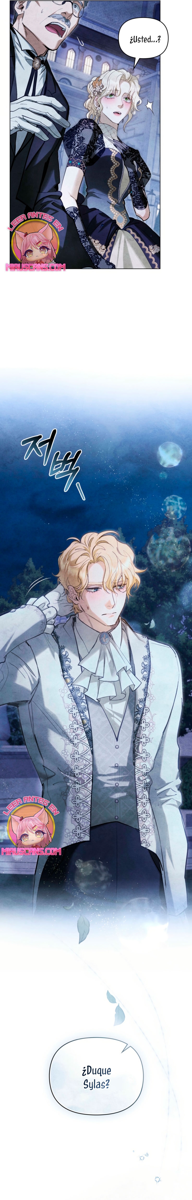 La noche de la emperatriz Capítulo 12 - Página 26