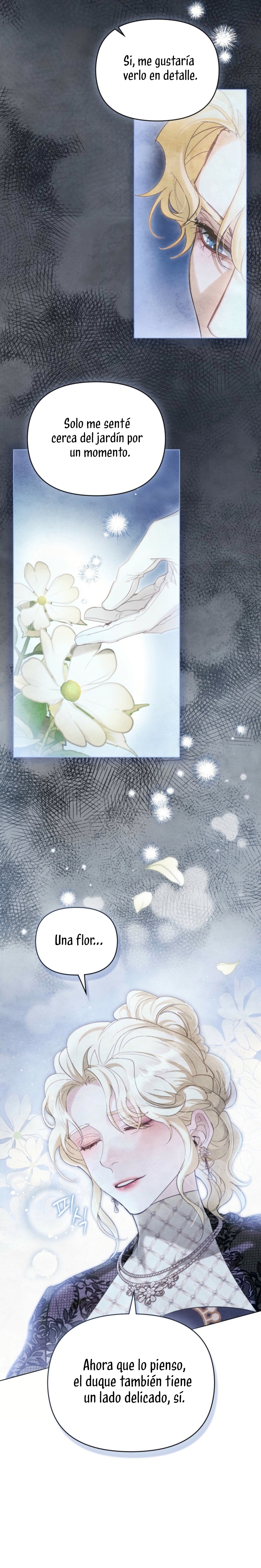 La noche de la emperatriz Capítulo 13 - Página 5