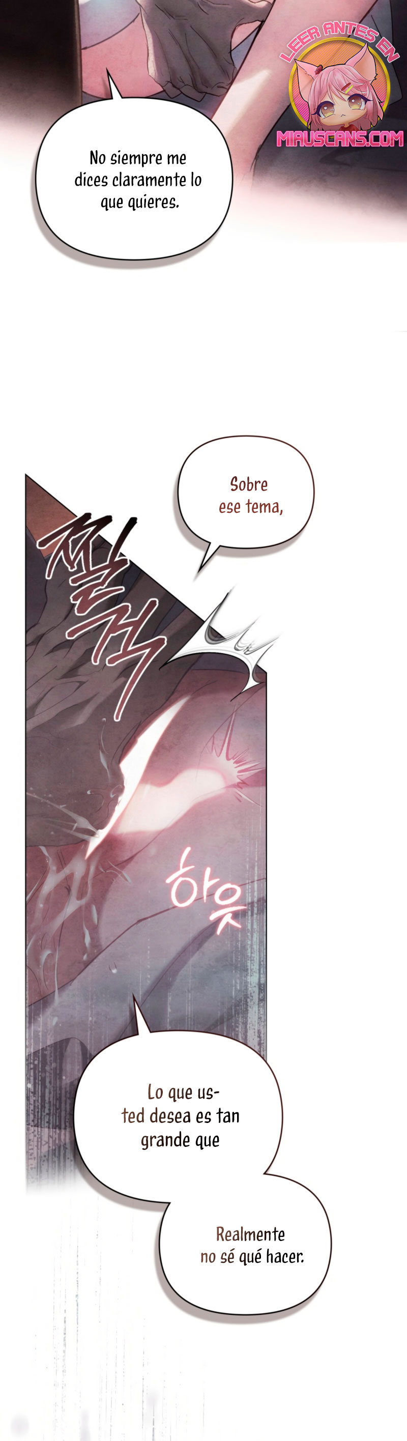 La noche de la emperatriz Capítulo 14 - Página 25