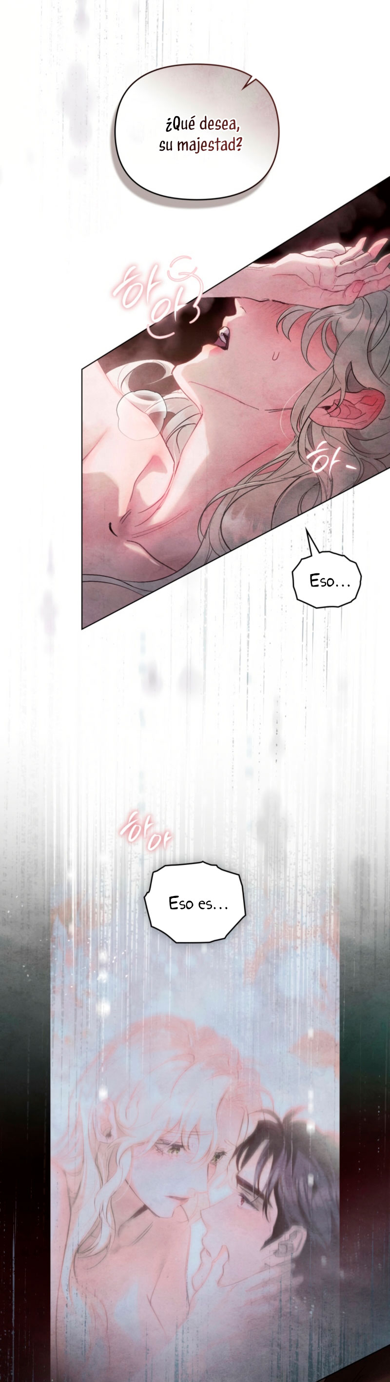 La noche de la emperatriz Capítulo 14 - Página 26