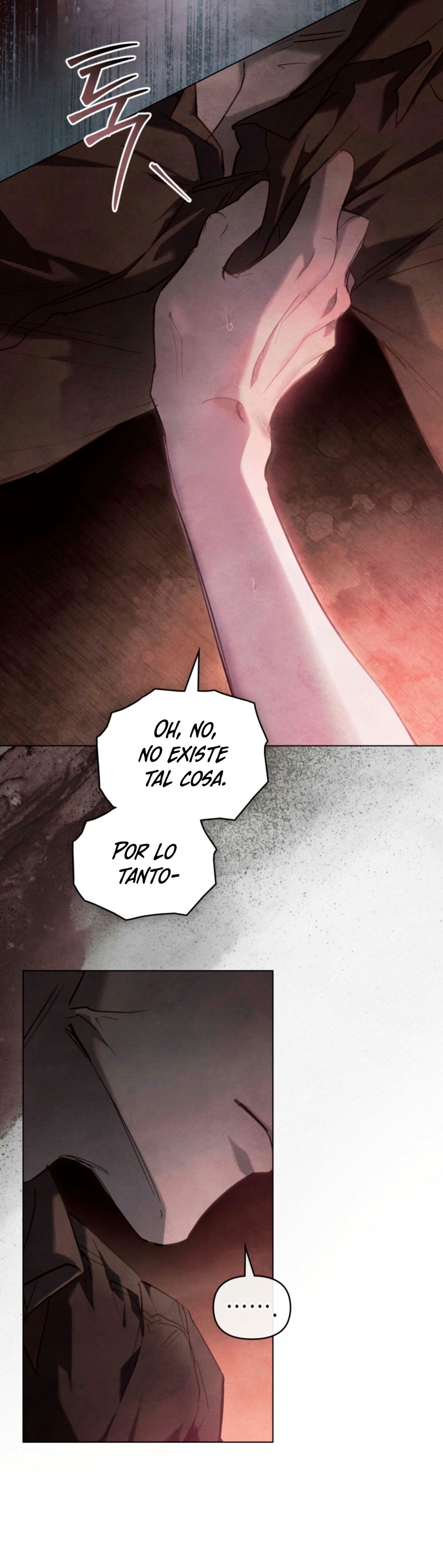 La noche de la emperatriz Capítulo 14 - Página 27