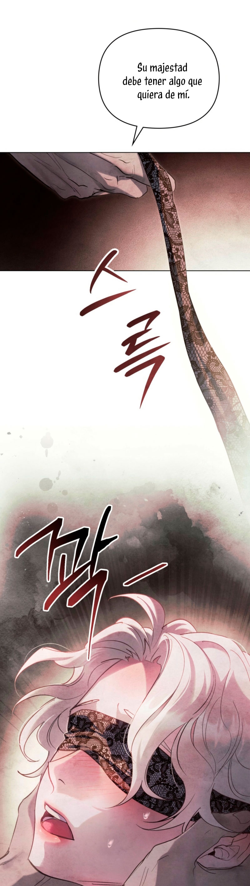La noche de la emperatriz Capítulo 14 - Página 28
